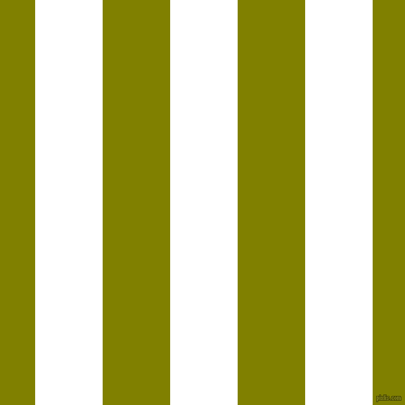 vertical lines stripes, 96 pixel line width, 96 pixel line spacing, White and Olive vertical lines and stripes seamless tileable