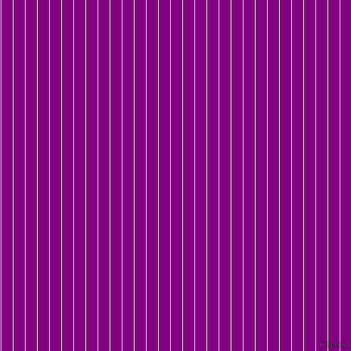 vertical lines stripes, 1 pixel line width, 16 pixel line spacing, White and Purple vertical lines and stripes seamless tileable