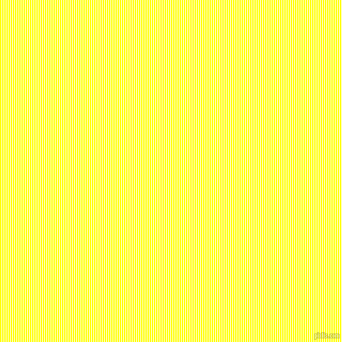 vertical lines stripes, 1 pixel line width, 2 pixel line spacing, White and Yellow vertical lines and stripes seamless tileable
