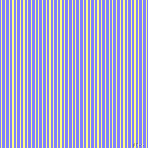 vertical lines stripes, 4 pixel line width, 8 pixel line spacing, Witch Haze and Light Slate Blue vertical lines and stripes seamless tileable