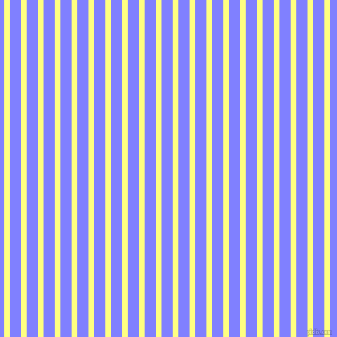 vertical lines stripes, 8 pixel line width, 16 pixel line spacing, Witch Haze and Light Slate Blue vertical lines and stripes seamless tileable