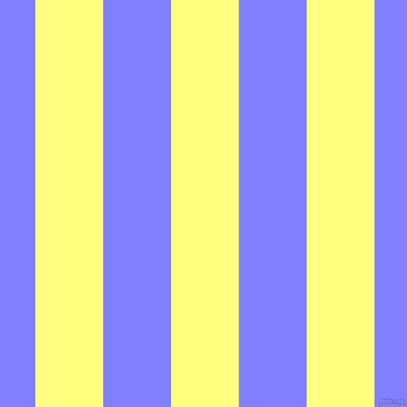 vertical lines stripes, 96 pixel line width, 96 pixel line spacing, Witch Haze and Light Slate Blue vertical lines and stripes seamless tileable