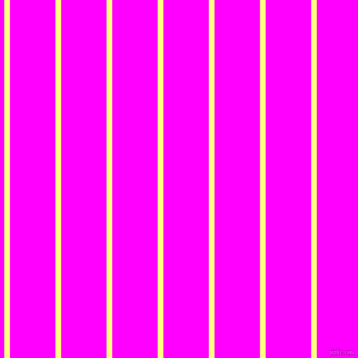 vertical lines stripes, 8 pixel line width, 64 pixel line spacing, Witch Haze and Magenta vertical lines and stripes seamless tileable