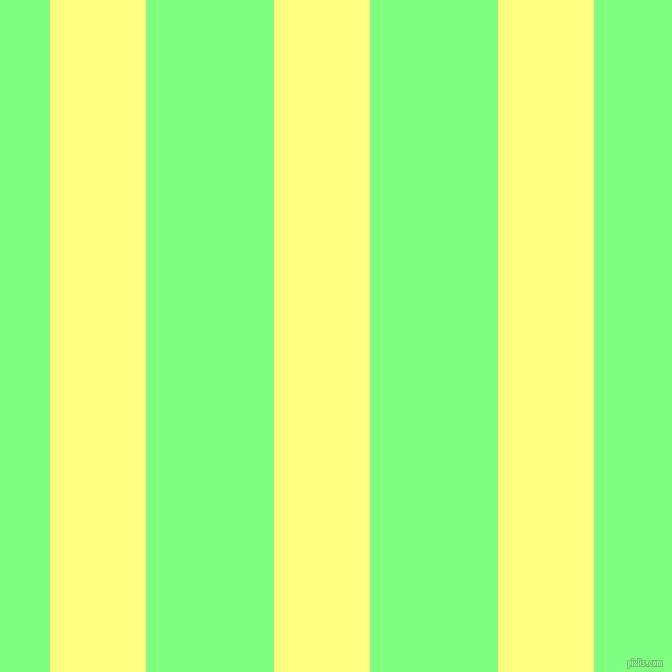 vertical lines stripes, 96 pixel line width, 128 pixel line spacing, Witch Haze and Mint Green vertical lines and stripes seamless tileable