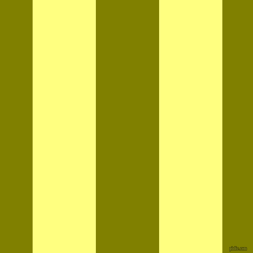 vertical lines stripes, 128 pixel line width, 128 pixel line spacing, Witch Haze and Olive vertical lines and stripes seamless tileable