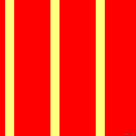 vertical lines stripes, 32 pixel line width, 128 pixel line spacing, Witch Haze and Red vertical lines and stripes seamless tileable