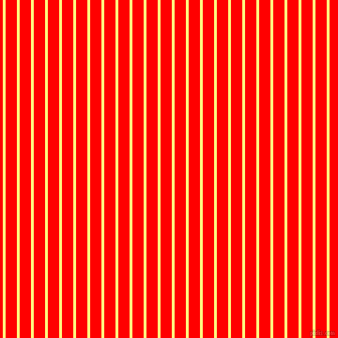 vertical lines stripes, 4 pixel line width, 16 pixel line spacing, Witch Haze and Red vertical lines and stripes seamless tileable