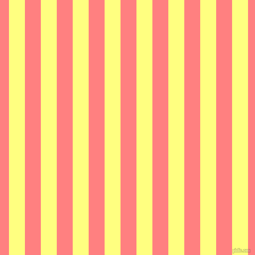 vertical lines stripes, 32 pixel line width, 32 pixel line spacing, Witch Haze and Salmon vertical lines and stripes seamless tileable