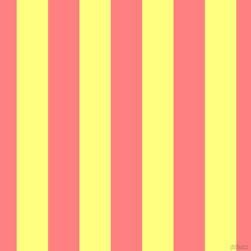 vertical lines stripes, 64 pixel line width, 64 pixel line spacing, Witch Haze and Salmon vertical lines and stripes seamless tileable