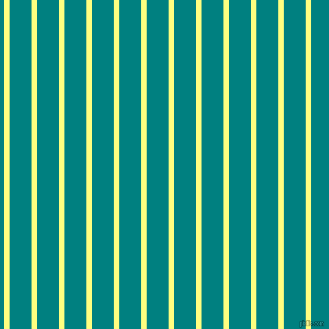 vertical lines stripes, 8 pixel line width, 32 pixel line spacing, Witch Haze and Teal vertical lines and stripes seamless tileable