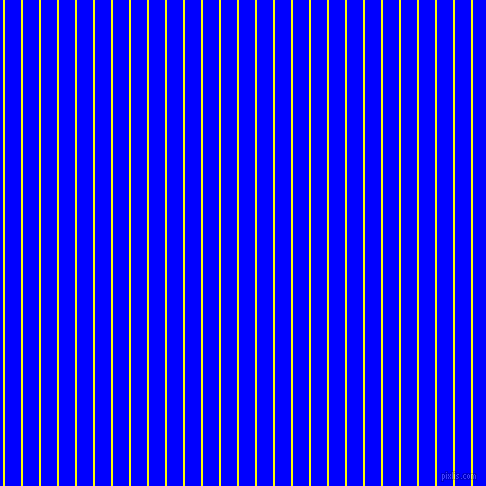 vertical lines stripes, 2 pixel line width, 16 pixel line spacing, Yellow and Blue vertical lines and stripes seamless tileable