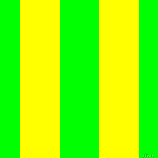 vertical lines stripes, 128 pixel line width, 128 pixel line spacing, Yellow and Lime vertical lines and stripes seamless tileable