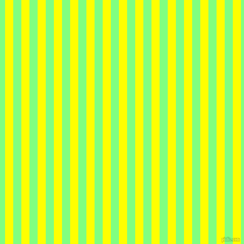 vertical lines stripes, 16 pixel line width, 16 pixel line spacingYellow and Mint Green vertical lines and stripes seamless tileable