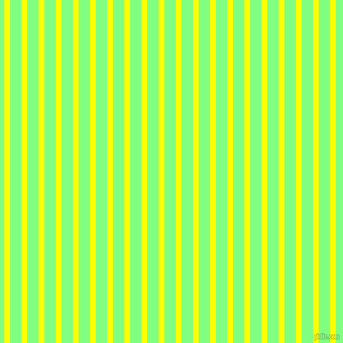 vertical lines stripes, 8 pixel line width, 16 pixel line spacing, Yellow and Mint Green vertical lines and stripes seamless tileable