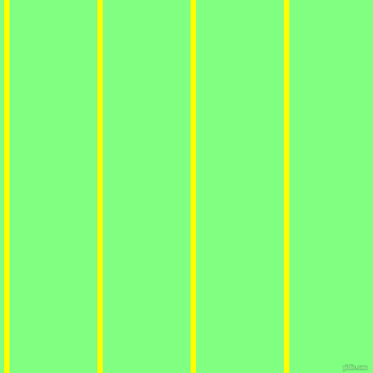 vertical lines stripes, 8 pixel line width, 128 pixel line spacing, Yellow and Mint Green vertical lines and stripes seamless tileable