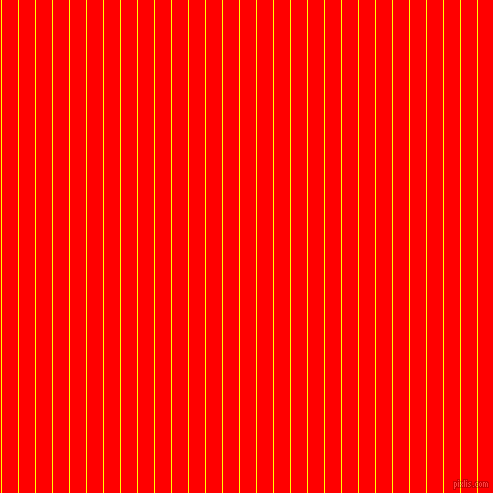 vertical lines stripes, 1 pixel line width, 16 pixel line spacing, Yellow and Red vertical lines and stripes seamless tileable