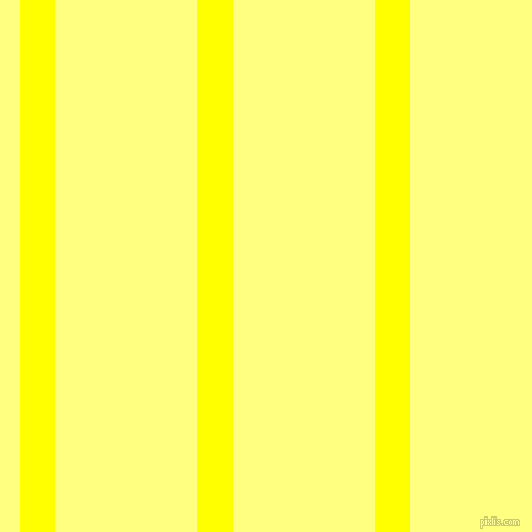 vertical lines stripes, 32 pixel line width, 128 pixel line spacing, Yellow and Witch Haze vertical lines and stripes seamless tileable