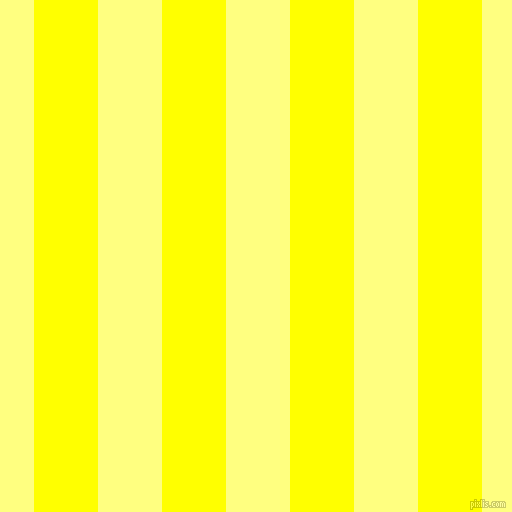 vertical lines stripes, 64 pixel line width, 64 pixel line spacing, Yellow and Witch Haze vertical lines and stripes seamless tileable