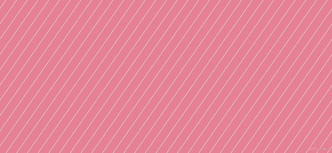 55 degree angle lines stripes, 1 pixel line width, 17 pixel line spacing, angled lines and stripes seamless tileable