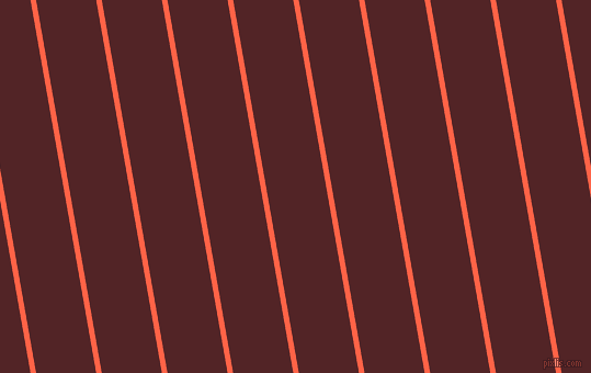 100 degree angle lines stripes, 5 pixel line width, 54 pixel line spacing, angled lines and stripes seamless tileable