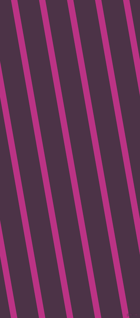 100 degree angle lines stripes, 21 pixel line width, 72 pixel line spacing, angled lines and stripes seamless tileable