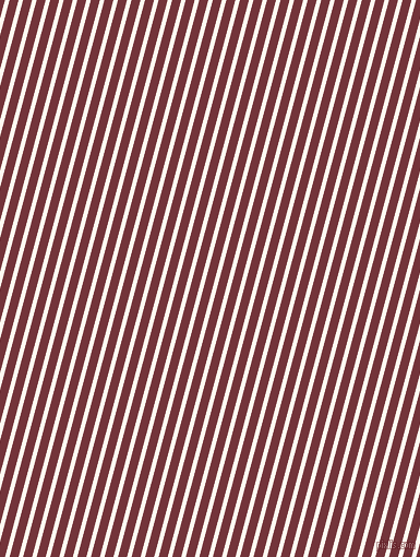 75 degree angle lines stripes, 4 pixel line width, 8 pixel line spacing, angled lines and stripes seamless tileable