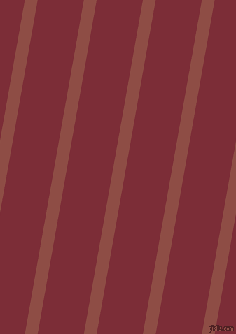 80 degree angle lines stripes, 18 pixel line width, 65 pixel line spacing, angled lines and stripes seamless tileable