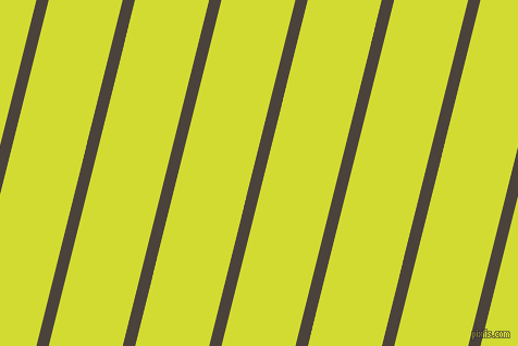 76 degree angle lines stripes, 11 pixel line width, 66 pixel line spacing, angled lines and stripes seamless tileable