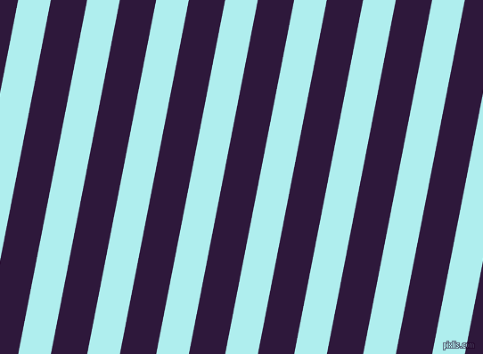 79 degree angle lines stripes, 36 pixel line width, 40 pixel line spacing, angled lines and stripes seamless tileable