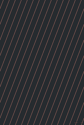 69 degree angle lines stripes, 1 pixel line width, 21 pixel line spacing, angled lines and stripes seamless tileable