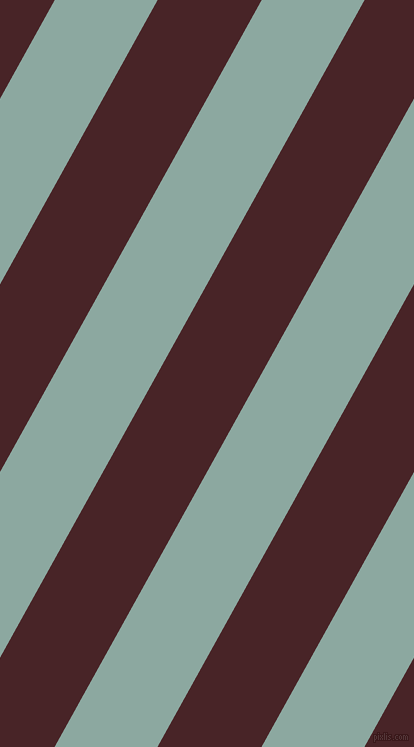 61 degree angle lines stripes, 90 pixel line width, 91 pixel line spacing, angled lines and stripes seamless tileable