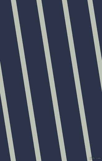99 degree angle lines stripes, 16 pixel line width, 65 pixel line spacing, angled lines and stripes seamless tileable