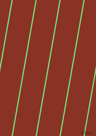 80 degree angle lines stripes, 4 pixel line width, 74 pixel line spacing, angled lines and stripes seamless tileable