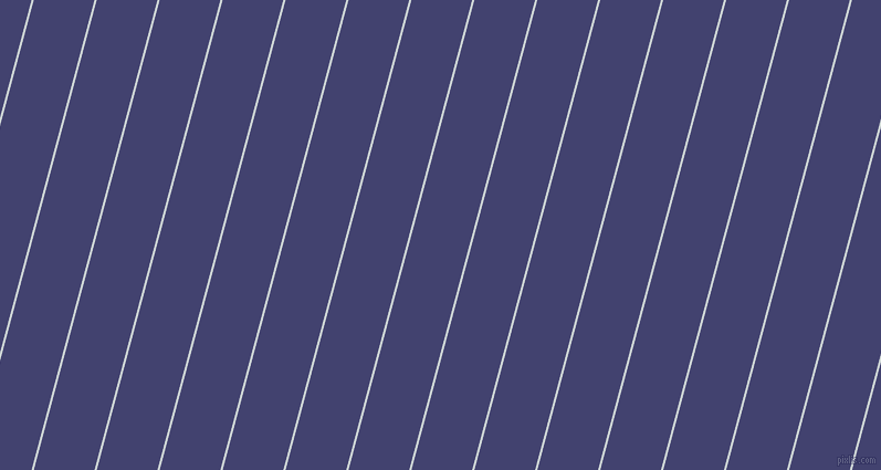 75 degree angle lines stripes, 2 pixel line width, 53 pixel line spacing, angled lines and stripes seamless tileable