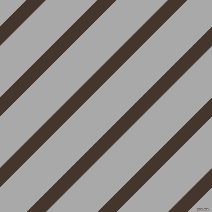 45 degree angle lines stripes, 44 pixel line width, 117 pixel line spacing, angled lines and stripes seamless tileable