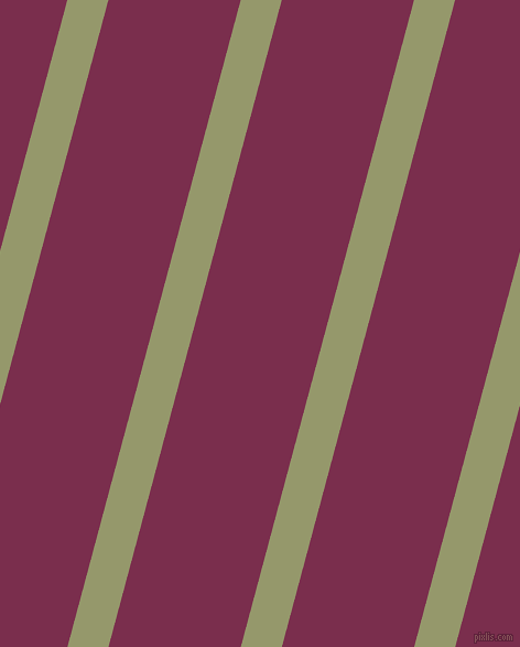 75 degree angle lines stripes, 36 pixel line width, 116 pixel line spacing, angled lines and stripes seamless tileable