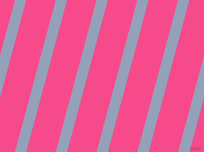 75 degree angle lines stripes, 36 pixel line width, 94 pixel line spacing, angled lines and stripes seamless tileable
