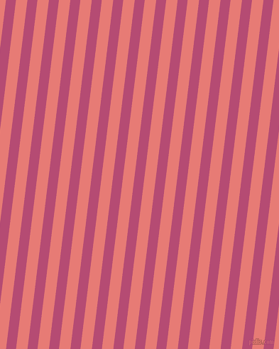 83 degree angle lines stripes, 14 pixel line width, 16 pixel line spacing, angled lines and stripes seamless tileable