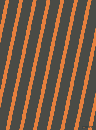 78 degree angle lines stripes, 12 pixel line width, 31 pixel line spacing, angled lines and stripes seamless tileable