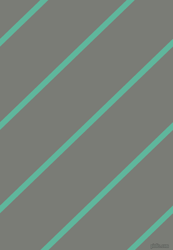44 degree angle lines stripes, 11 pixel line width, 107 pixel line spacing, angled lines and stripes seamless tileable