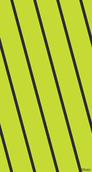 105 degree angle lines stripes, 10 pixel line width, 68 pixel line spacing, angled lines and stripes seamless tileable