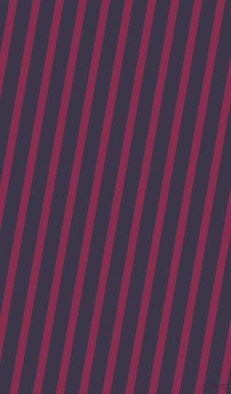 80 degree angle lines stripes, 11 pixel line width, 21 pixel line spacing, angled lines and stripes seamless tileable