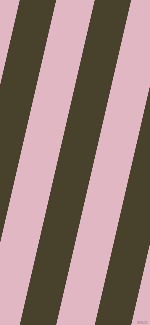 77 degree angle lines stripes, 120 pixel line width, 127 pixel line spacing, angled lines and stripes seamless tileable