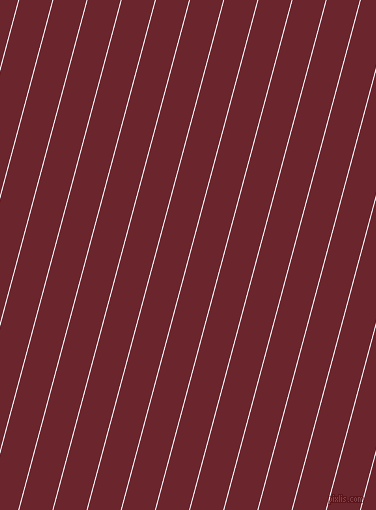 75 degree angle lines stripes, 1 pixel line width, 32 pixel line spacing, angled lines and stripes seamless tileable