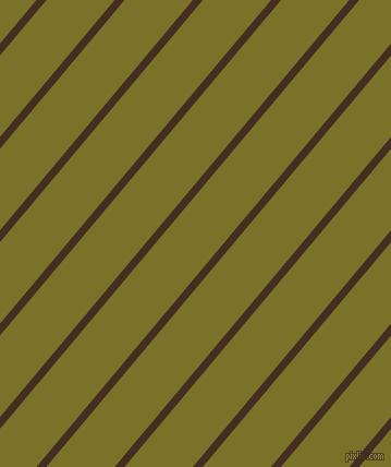 50 degree angle lines stripes, 7 pixel line width, 48 pixel line spacing, angled lines and stripes seamless tileable