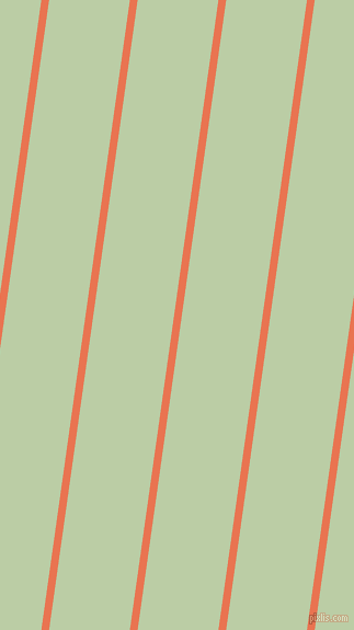 82 degree angle lines stripes, 7 pixel line width, 73 pixel line spacing, angled lines and stripes seamless tileable