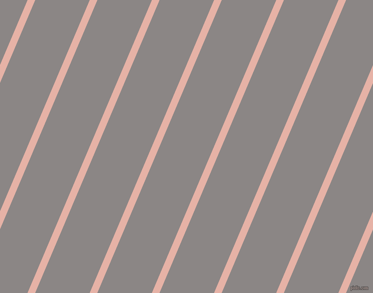 67 degree angle lines stripes, 14 pixel line width, 100 pixel line spacing, angled lines and stripes seamless tileable