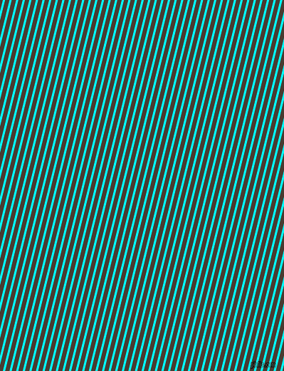 76 degree angle lines stripes, 3 pixel line width, 6 pixel line spacing, angled lines and stripes seamless tileable