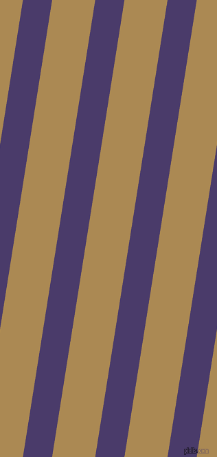 81 degree angle lines stripes, 42 pixel line width, 62 pixel line spacing, angled lines and stripes seamless tileable