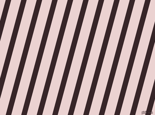 75 degree angle lines stripes, 17 pixel line width, 31 pixel line spacing, angled lines and stripes seamless tileable